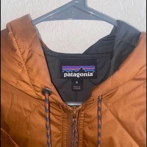 Patagonia Jacket